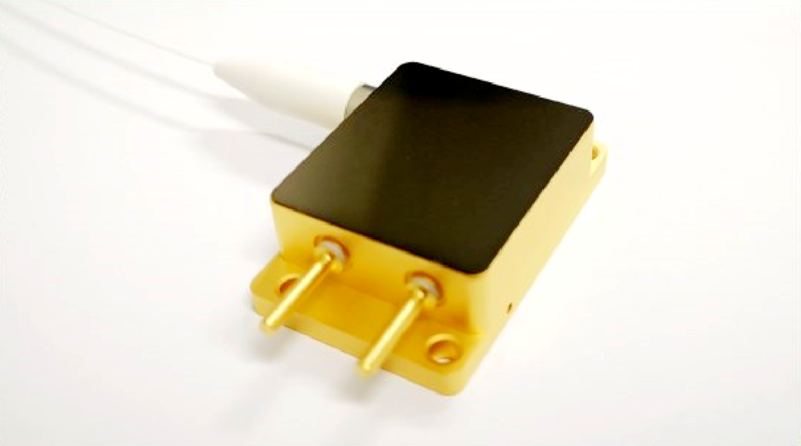 Modal Additional Images for 915nm NIR Laser Semiconductor Laser Fiber Coupled Diode Laser